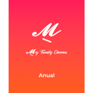 Recarga My Family 365 Dias