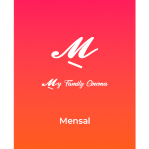 Recarga My Family 30 Dias